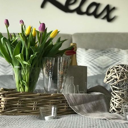 Ferienwohnung Weserblick-Hameln Χάμελν Εξωτερικό φωτογραφία