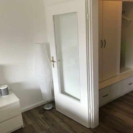 Ferienwohnung Weserblick-Hameln Χάμελν Εξωτερικό φωτογραφία