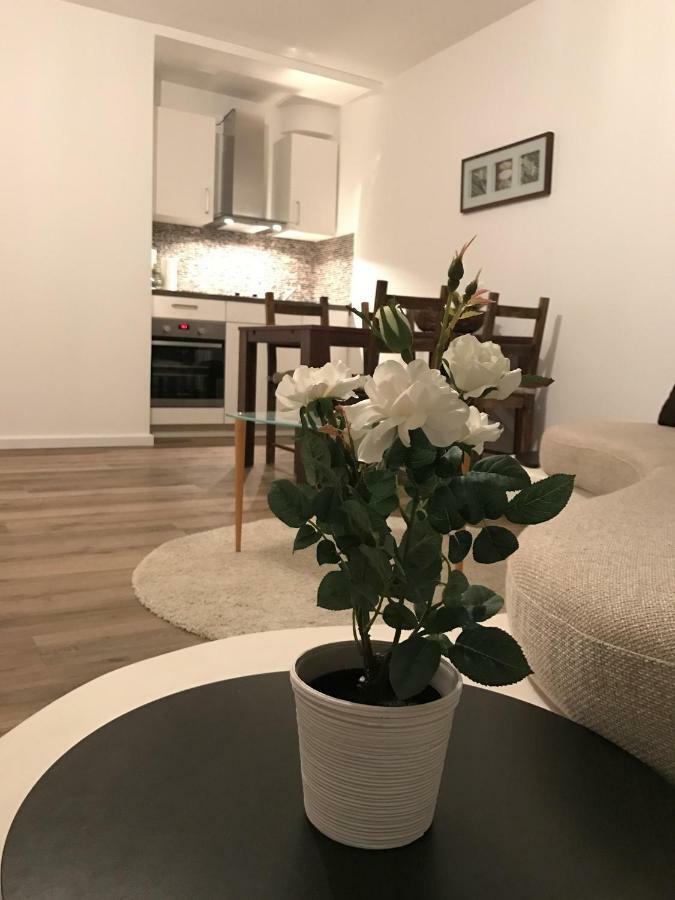 Ferienwohnung Weserblick-Hameln Χάμελν Εξωτερικό φωτογραφία