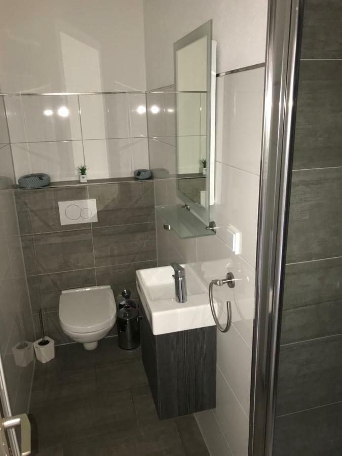 Ferienwohnung Weserblick-Hameln Χάμελν Εξωτερικό φωτογραφία