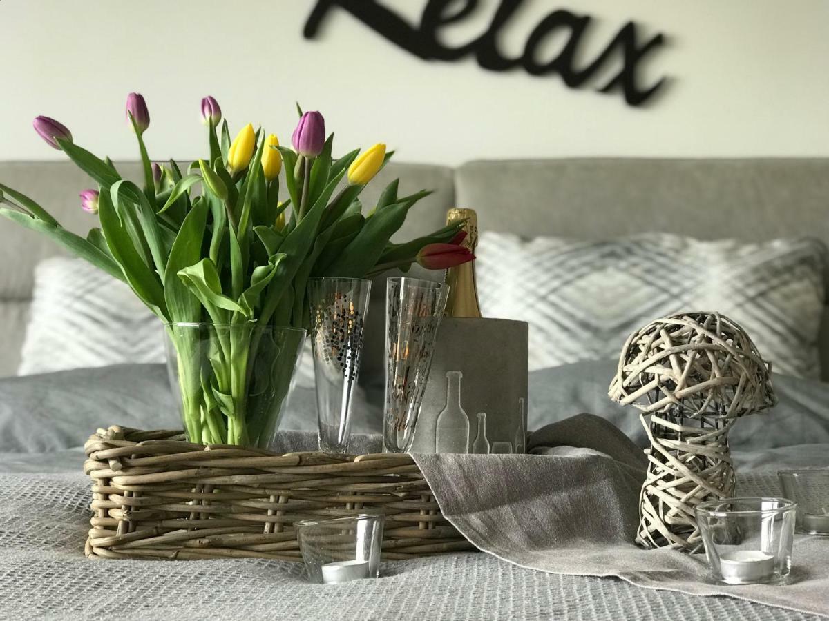 Ferienwohnung Weserblick-Hameln Χάμελν Εξωτερικό φωτογραφία