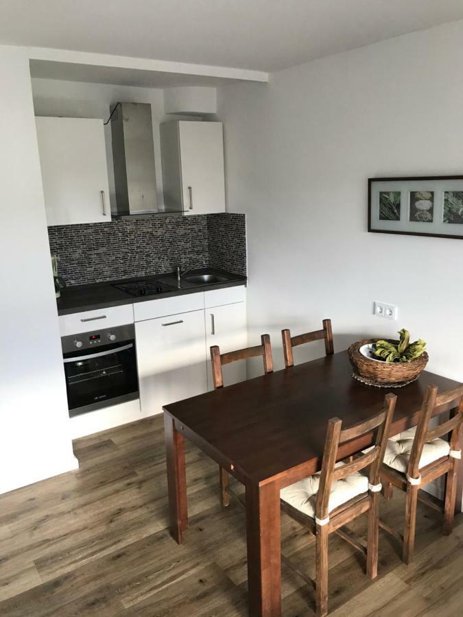 Ferienwohnung Weserblick-Hameln Χάμελν Εξωτερικό φωτογραφία