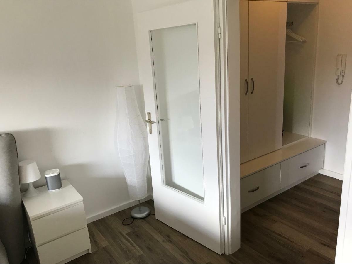 Ferienwohnung Weserblick-Hameln Χάμελν Εξωτερικό φωτογραφία